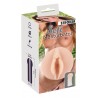 Masturbator Soft Stroker