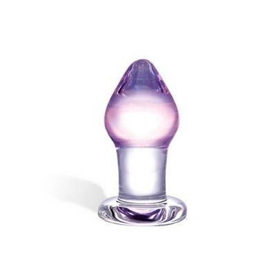 Analni čep Amethyst Rain