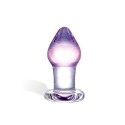 Analni čep Amethyst Rain