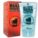 Bull Power Delay gel za zakasnitev orgazma