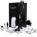Komplet pripomočkov 10 Days of Pleasure Fifty Shades Freed
