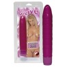 Vibrator Soft Wave
