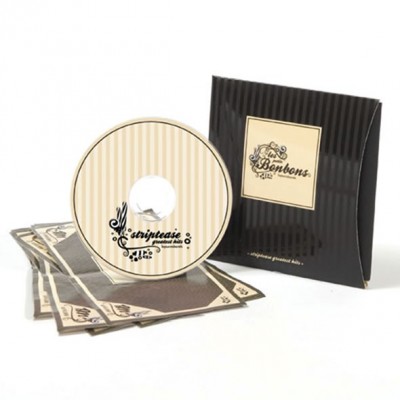 Najboljši striptiz hiti