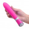 Vibrator B Swish bgood Deluxe Hot Pink