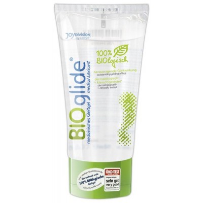 Vodni lubrikant BIOglide 150ml