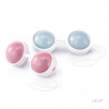 Vaginalne kroglice Lelo Luna