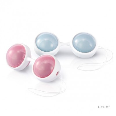Vaginalne kroglice Lelo Luna