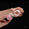 Vaginalne kroglice Lelo Luna
