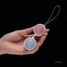 Vaginalne kroglice Lelo Luna
