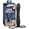 Analni penis Special Silicone