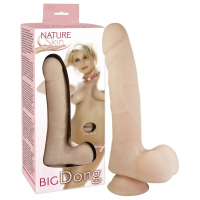 Nature Skin Big dong