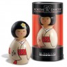 Vibracijska lutka Kokeshi Her