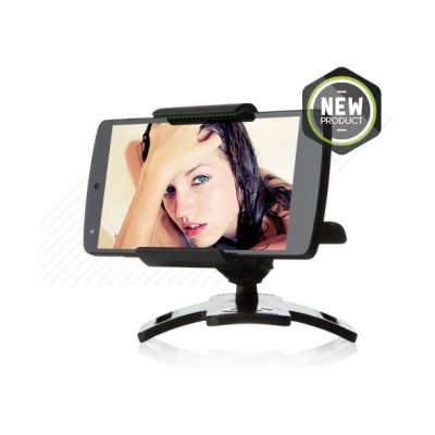 Trak Fleshlight za namestitev telefona ali tablice 