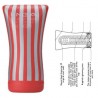 Masturbator Tenga Soft Tube