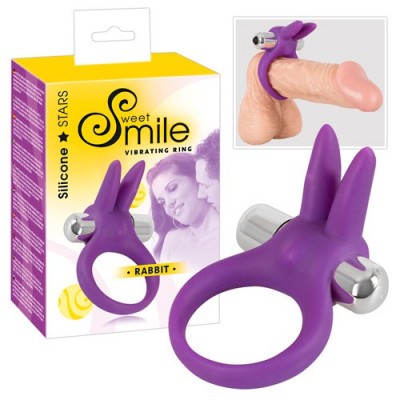 Erekcijski obroček Rabbit