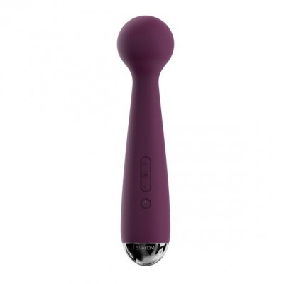 Mini klitoralni vibrator Wand Emma