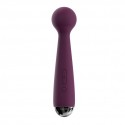 Mini klitoralni vibrator Wand Emma