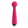 Mini klitoralni vibrator Wand Emma