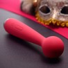 Mini klitoralni vibrator Wand Emma