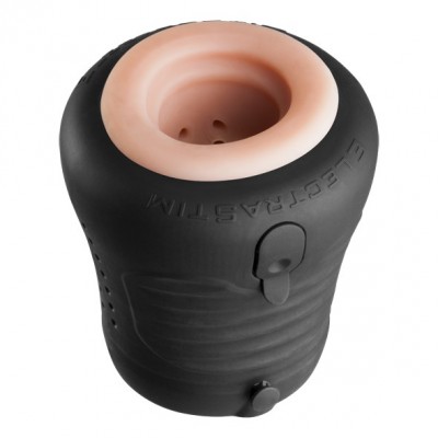 Masturbator Jack Socket