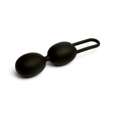 Dvojne vaginalne kroglice Trainer