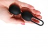 Dvojne vaginalne kroglice Trainer