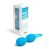 Dvojne vaginalne kroglice Trainer