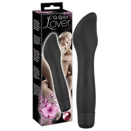 Vibrator za G-točko G-Spot Lover