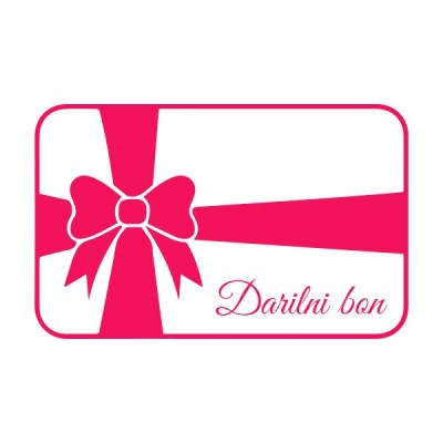 Darilni bon