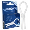 Nastavljiv erekcijski obroček VarioRing