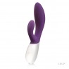 Rabbit vibrator Lelo Ina Wave