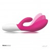 Rabbit vibrator Lelo Ina Wave