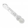 Stekleni dildo Fifty Shades