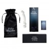 Stekleni dildo Fifty Shades