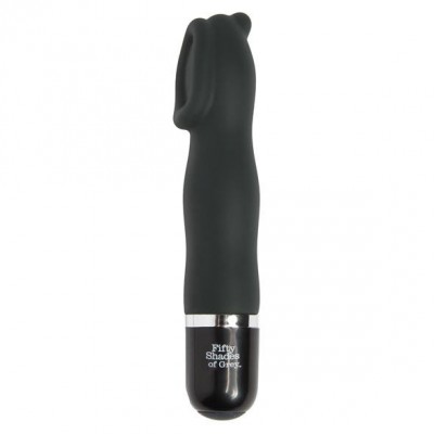 Mini klitoralni stimulator Sweet Touch Fifty Shades