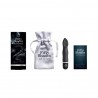 Mini klitoralni stimulator Sweet Touch Fifty Shades
