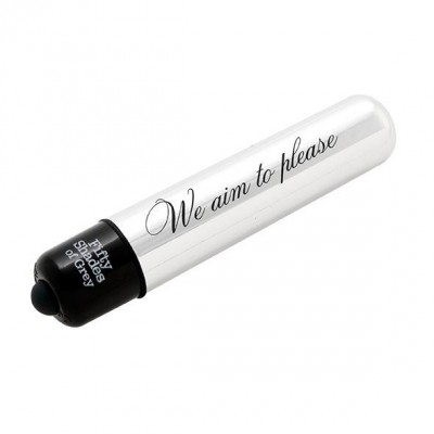 Vibrator Bullet Fifty Shades