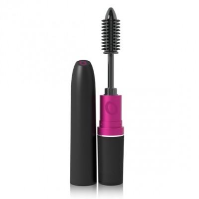 Vibrating Mascara Wand