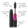 Vibrating Mascara Wand