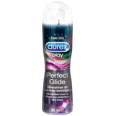 Durex Perfect Glide 50 ml 