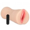Vibracijski masturbator Pussy