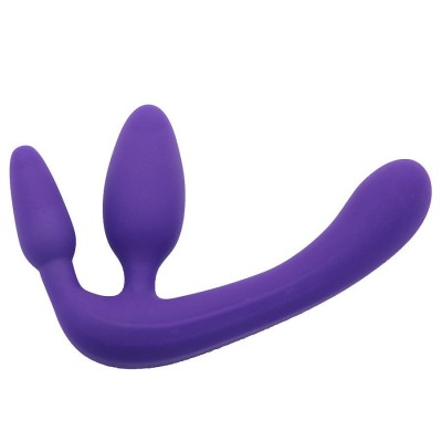 Strap-on brez pasu You2Toys