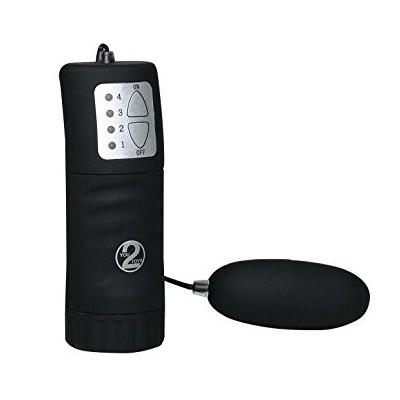 Stimulator Purple Bullet