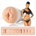 Fleshlight Girls Christy Mack - vložek Lotus Attack