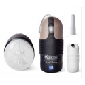 Masturbator Vulcan Tight Vagina - vibracijski