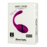 Vibracijski jajček Smart Dream