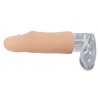 Podaljšek za penis Nature skin
