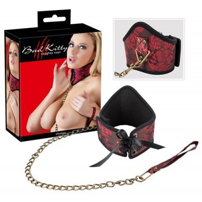 Choker ovratnica Asia