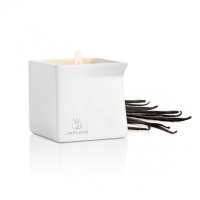 Masažna sveča Jimmy Jane