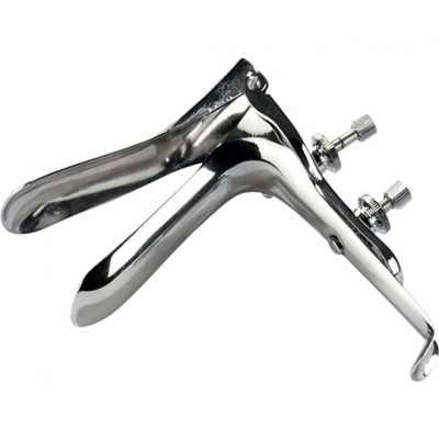 Vaginal speculum
